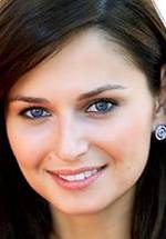 Анна Сафрончик фото