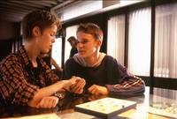 Кадр Муравьи в штанах