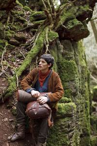 Кадр Мерлин