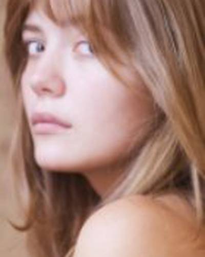 Авдотья Александрова фото