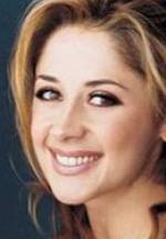 Лара Фабиан фото