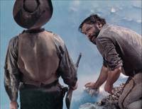 Кадр Джанго: Бог простит. Я – нет!