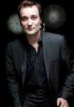 Стивен Уолтерс фото