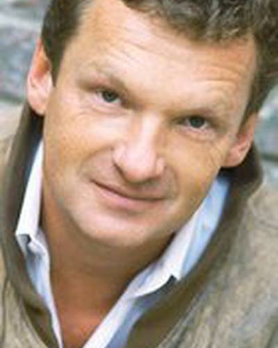 Габриэль Барилли фото