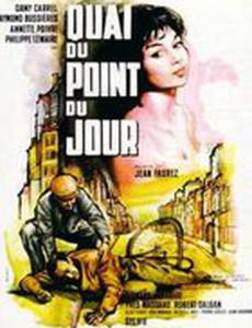 Quai du Point-du-Jour