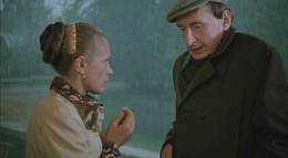 Кадр из фильма "Дамы приглашают кавалеров" - 1