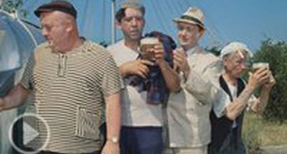 Телевизионный ролик 