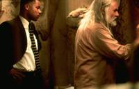 Кадр Инстинкт