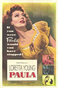Постер Паула