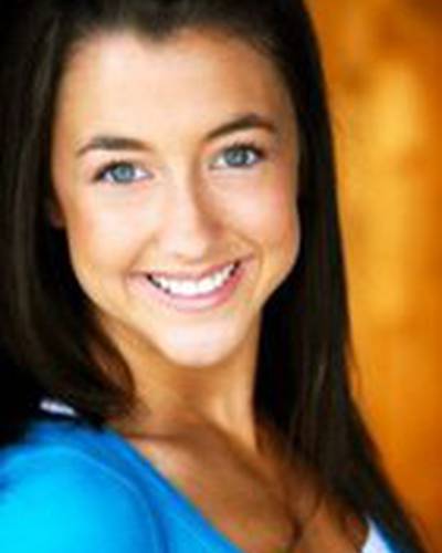 Линдли Майер фото