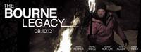 Постер Наследие Борна