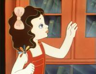 Кадр Последний лепесток