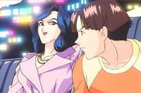 Кадр Девушка с прогноза (видео)