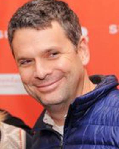 Марк Пурье фото