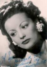 Louise Carletti фото