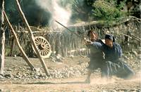 Кадр Семь мечей