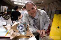 Кадр Железный человек