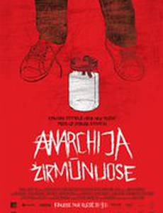 Анархия в Жирмунае