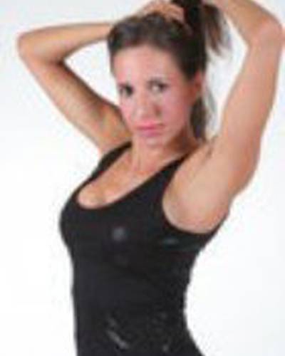 Энн Рейсс фото