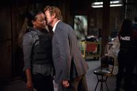 Кадр Менталист