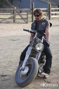 Кадр Адская поездка