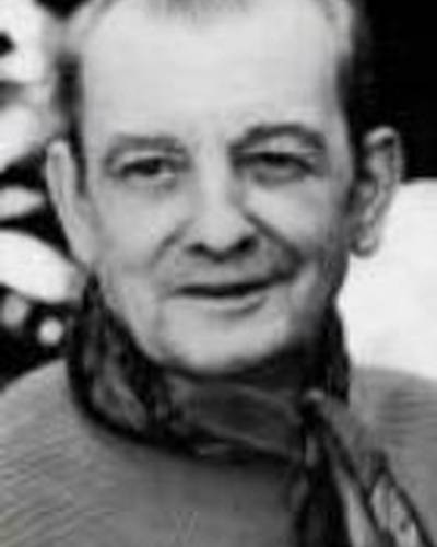 Марсель Паньоль фото