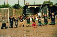 Кадр Сорванцы