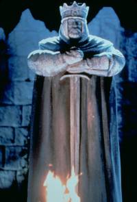 Кадр Сердце дракона: Начало (видео)