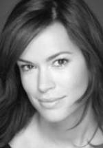 Мари-Джули Ривест фото