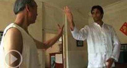 Видео со съёмок