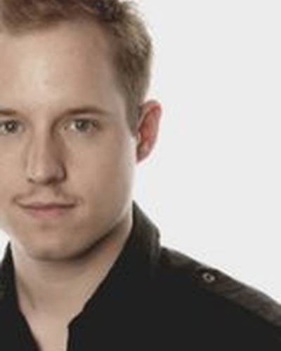 Джейкоб Уайт фото