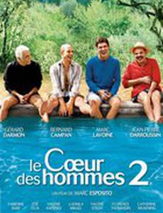 Сердца мужчин 2