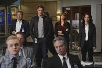 Кадр Менталист