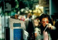 Кадр Свой человек