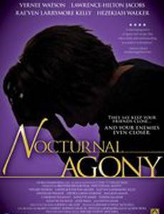 Nocturnal Agony