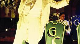 Кадр из фильма "Сияние (мини-сериал)" - 1