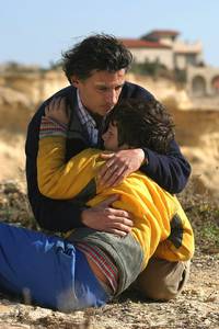 Кадр Сальваторе – это и есть жизнь