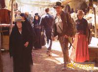 Кадр Индиана Джонс и Королевство хрустального черепа