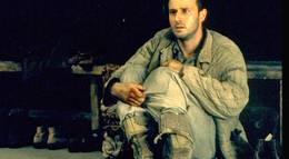 Кадр из фильма "Серая зона" - 1