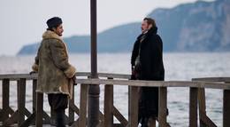 Кадр из фильма "Пираты Эгейского моря" - 1