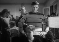 Кадр Мне двадцать лет