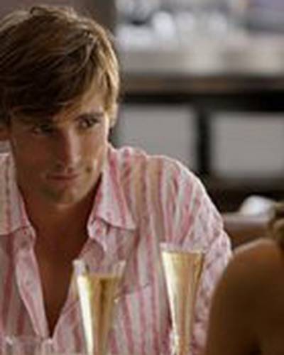 Эндрю Уолкер фото