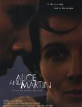 Постер из фильма "Алиса и Мартен" - 1