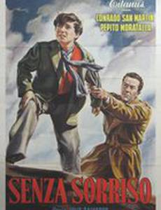 Sin la sonrisa de Dios