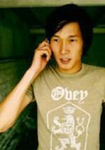 Майк Лаи фото