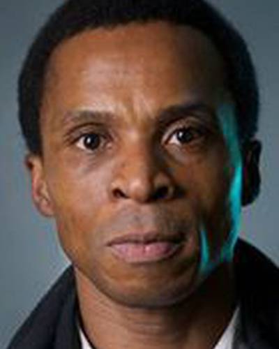 Джуд Акувидике фото