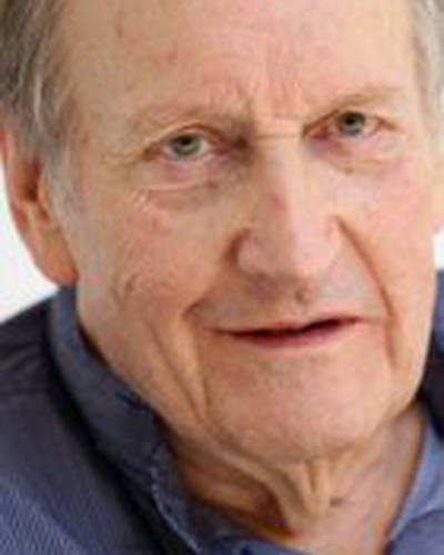 Клод Горетта фото