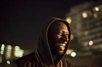 Кадр Шутки в сторону