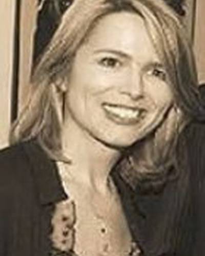 Анна Йюркштович фото