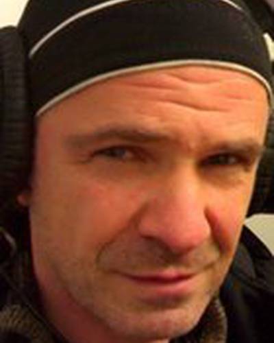 Дмитрий Полонский фото